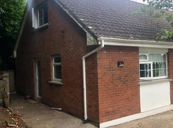 Glencree Air Apartamento Kilmeaden