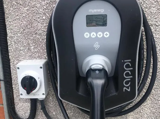 Glencree Air Apartamento Kilmeaden