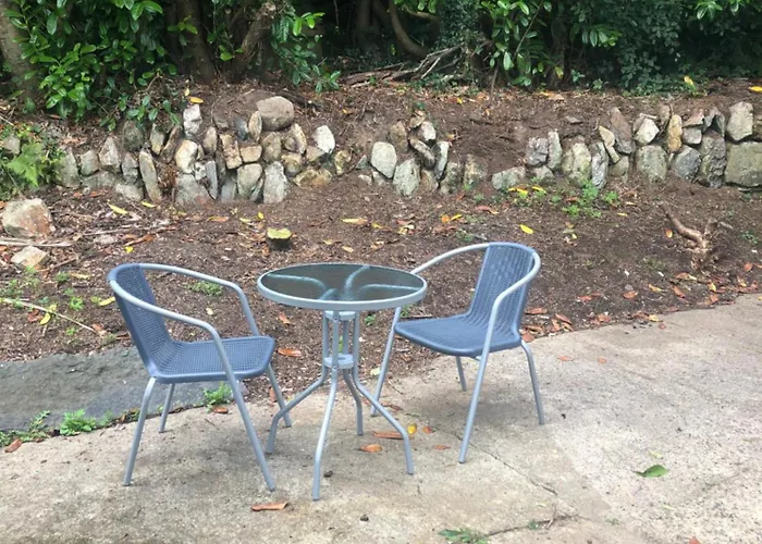 Apartamento Glencree Air